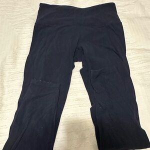 Athleta leggings